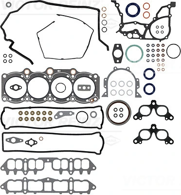 Full Gasket Kit, engine